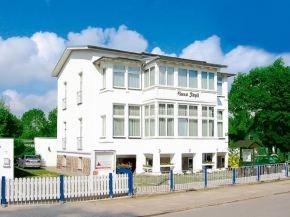 Villa Idyll, Haupthaus, Whg 660 Sellin